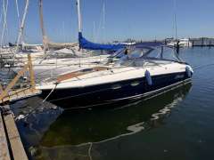 Windy 28 Ghibli Motoryacht