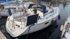 Beneteau Oceanis 320