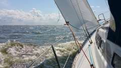 Beneteau Oceanis 320 Yacht a vela