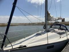 Beneteau Oceanis 320