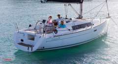 Beneteau Oceanis 31 Seilyacht