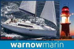 Beneteau Oceanis 31