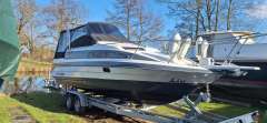 Bayliner 2655 Sunbridge