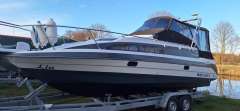 Bayliner 2655 Sunbridge