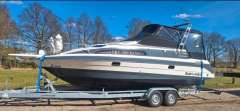 Bayliner 2655 Sunbridge Bateau de sport