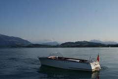 Meier S. SM 680 Sportboot