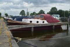 Eurosloep 6.60 Cabin 1
