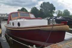Eurosloep 6.60 Cabin 0