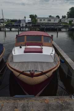 Eurosloep 6.60 Cabin 2
