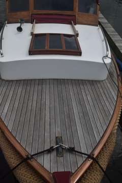 Eurosloep 6.60 Cabin 5