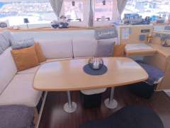 Lagoon 400 EIGNERVISION