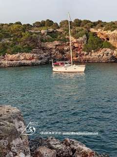 Beneteau OCEANIS 390 Yelkenli Yat