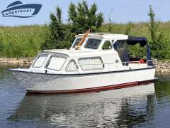 Target 750 Motorjacht