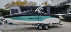 MasterCraft XT 23 Wakeboard/Wakesurf