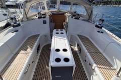 Jeanneau Sun Odyssey 45.2