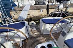 Jeanneau Sun Odyssey 45.2