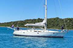 Jeanneau Sun Odyssey 45.2