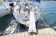 Jeanneau Sun Odyssey 45.2