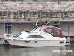 Polaris Beta II Kajütboot