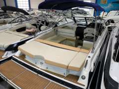 Auster 740 CC Sportboot