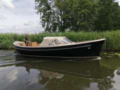 Boodi 28 Motorjacht