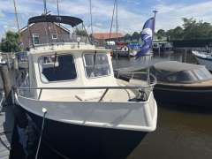 Veha Commodore 10.50 Flybridge