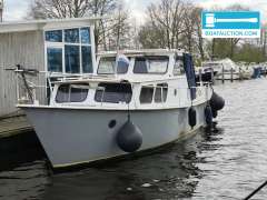 Motorboat 1100