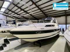 Cranchi Cruiser 32