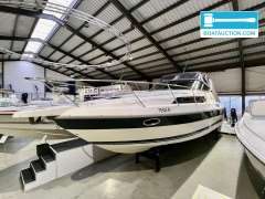 Cranchi Cruiser 32