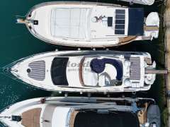 Azimut 55 Fly Evolution Flybridge
