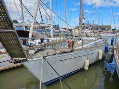 Cantiere del Pardo Grand Soleil 45 (Frer Yacht a vela
