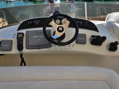 Rodman 44 fly - IPS 500