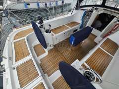 Beneteau Oceanis 473 Clipper