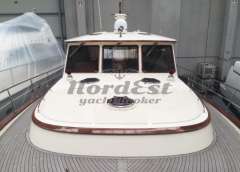 Abati Yachts Portland AY 55 Lobster Hard Top