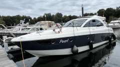 Beneteau Gran Turismo 44