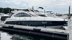 Beneteau Gran Turismo 44
