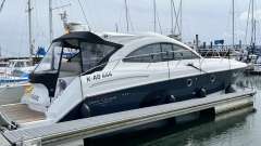 Beneteau Gran Turismo 44