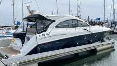 Beneteau Gran Turismo 44