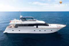 Falcon 82 Motoryacht