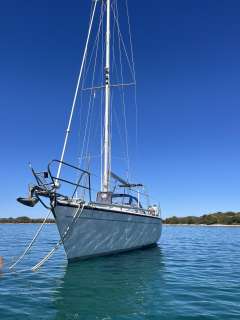 Dehler 38 CWS