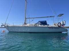 Dehler 38 CWS