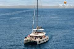 Lagoon 55