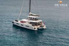 Lagoon 55