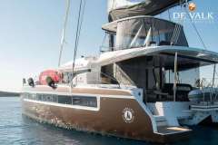 Lagoon 50 Katamaran