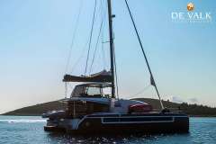 Lagoon 50 Katamaran