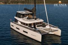 Lagoon 60 Katamaran