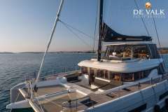 Lagoon 60 Catamaran