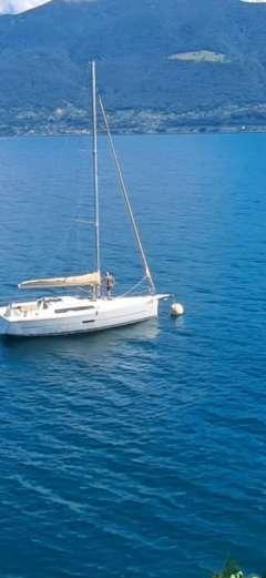 Dufour 350 Grand Large