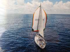 Jeanneau SUN MAGIC 44 Blauwasseryacht