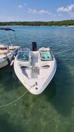Celebrity Bowrider 181BR